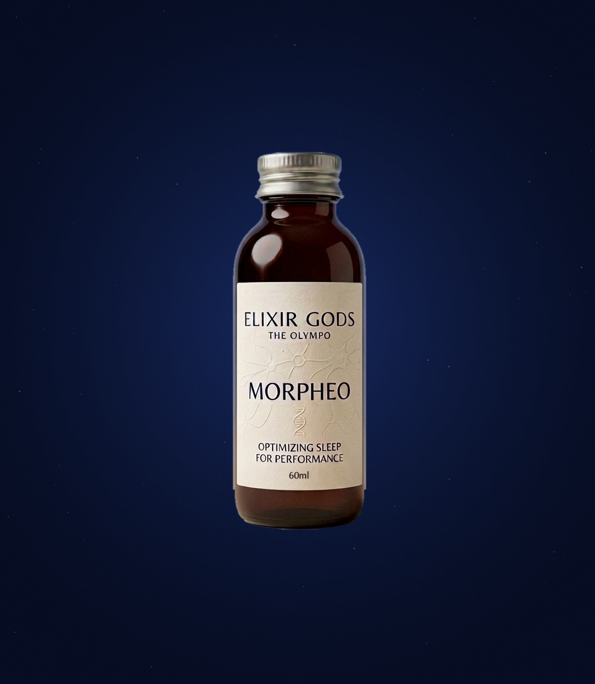 Morpheo de ELIXIR GODS